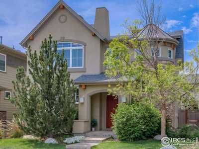 3224 Palo Parkway Boulder, CO 80301