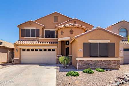 5631 W Jones Avenue Phoenix, AZ 85043