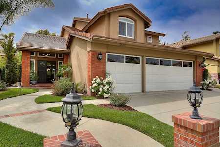 26761 Barkstone Lane Laguna Hills, CA 92653