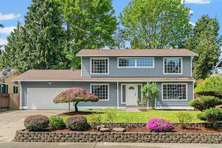 12941 NE 136th St Kirkland, WA 98034