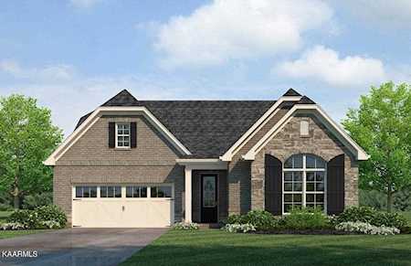 12811 Scarlet Sage Dr Farragut, TN 37934