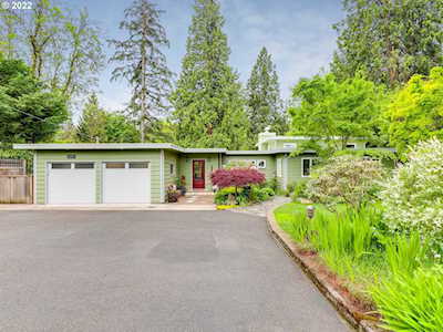 12917 SE Vernie Ave Milwaukie, OR 97222