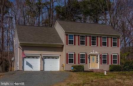 7440 Mayflower Ct Saint Leonard, MD 20685