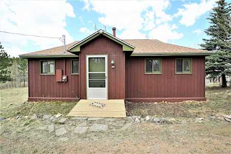 107 Gold Flake Terrace Bailey, CO 80421