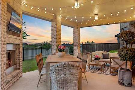 1436 Bridgewater Boulevard Celina, TX 75009