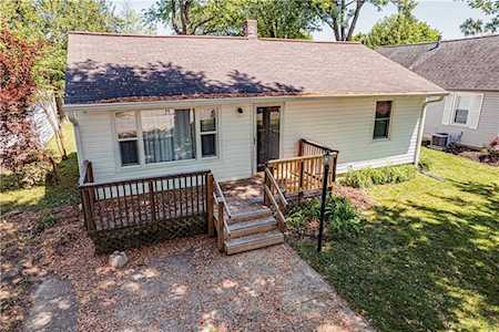 87 S Tresslar Ave Bargersville, IN 46106