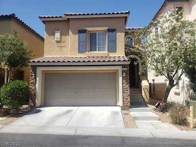 9282 Japan Rose Ave Las Vegas, NV 89178