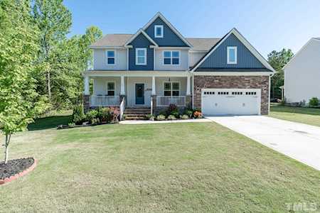 30 Mims Drive Youngsville, NC 27596