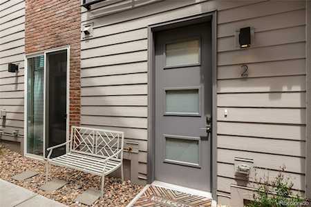 3411 N Albion St #5-2 Denver, CO 80207