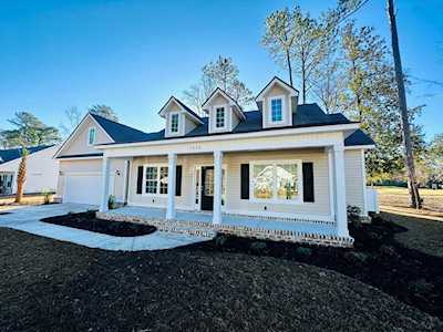 1050 Francis Parker Rd. Georgetown, SC 29440