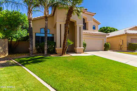 3802 S Sage Court Chandler, AZ 85248