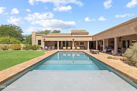 6001 E Donna Circle Paradise Valley, AZ 85253