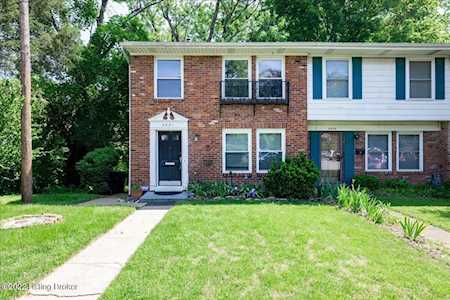 2851 Coleen Ct Louisville, KY 40206