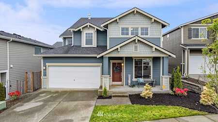 8334 73rd St NE Marysville, WA 98270