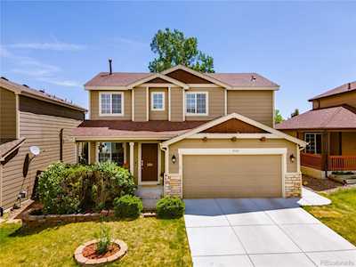 9924 Aftonwood St Highlands Ranch, CO 80126