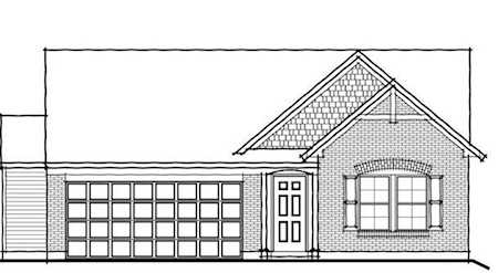 5541 Woods Pointe Dr Mccordsville, IN 46055