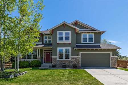 17528 W 62nd Place Arvada, CO 80403