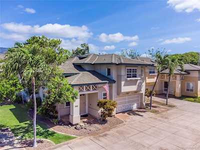91-1018 Wahipana Street Kapolei, HI 96707