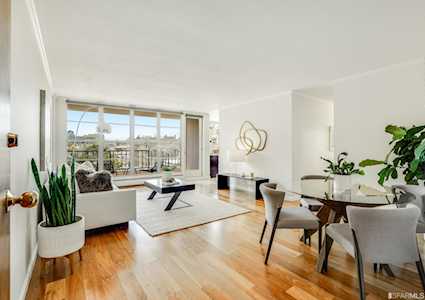 2040 Franklin Street #1107 San Francisco, CA 94109