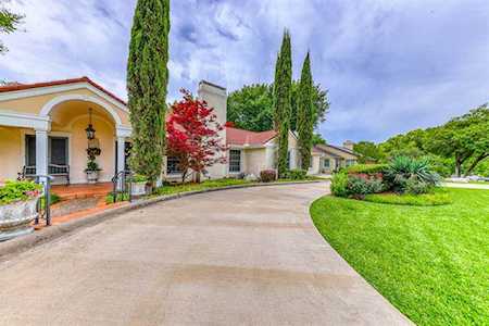 6409 Kirkwood Road Fort Worth, TX 76116