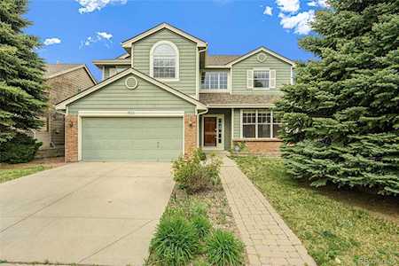 9826 Hooker Ct Westminster, CO 80031