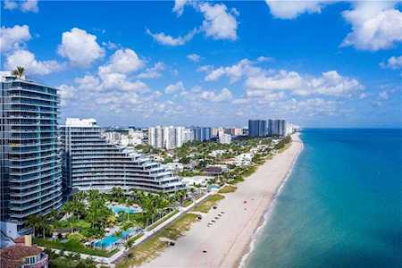 2200 N Ocean Blvd #N603 Fort Lauderdale, FL 33305