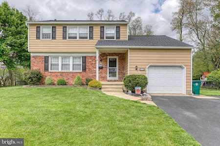 3 Shelter Rock Rd Eastampton, NJ 08060