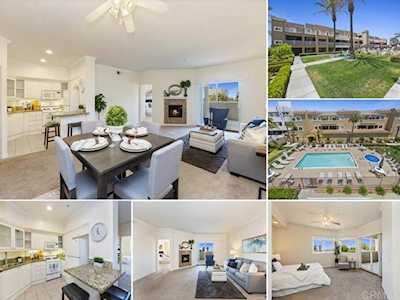450 N Horne Street #E21 Oceanside, CA 92054
