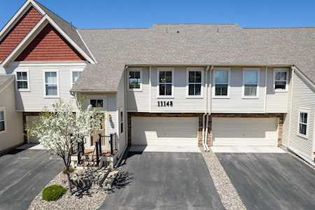11148 Club West Circle #B Blaine, MN 55449