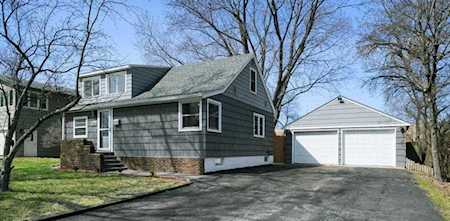 1959 Walnut Street Lauderdale, MN 55113