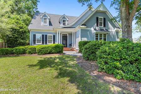 237 Marsh Oaks Drive Wilmington, NC 28411