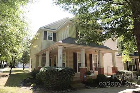 11705 Rainy Bend Dr Huntersville, NC 28078