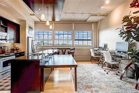 2600 W 7th Street #1625 Fort Worth, TX 76107