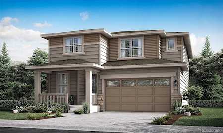 3551 Ralston Creek Dr Loveland, CO 80538