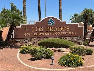 4908 Ocean Shores Way Las Vegas, NV 89130