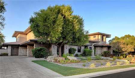 14 Promontory Ridge Dr Las Vegas, NV 89135
