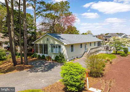 111 Teal Circle Berlin, MD 21811