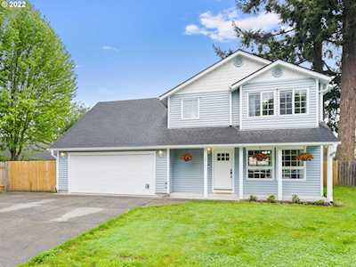 10917 NE 98th Cir Vancouver, WA 98662
