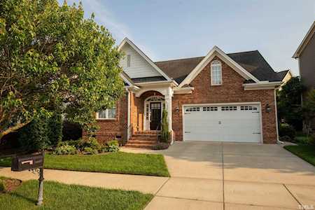 1338 Old Bramble Lane Fuquay Varina, NC 27526