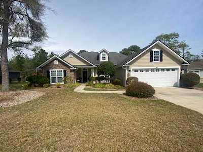 3708 Knight's Mill Drive Valdosta, GA 31605