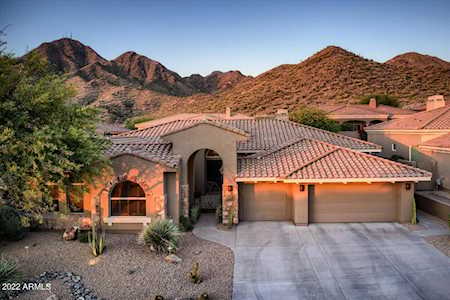 11380 E Autumn Sage Drive Scottsdale, AZ 85255