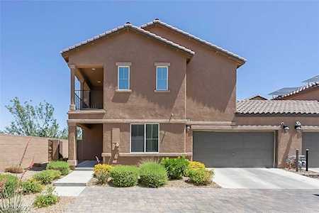 1051 Spotted Saddle St Henderson, NV 89015