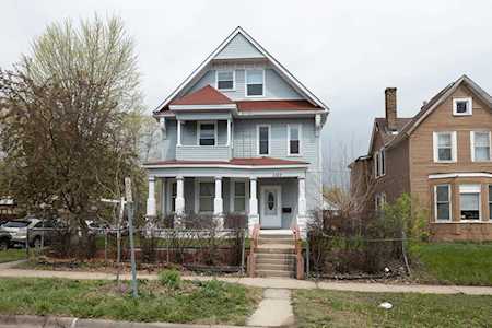 1157 Sherburne Avenue Saint Paul, MN 55104
