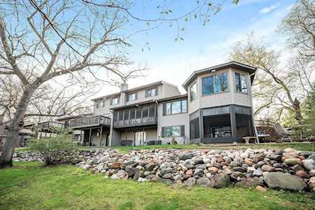 113A South Drive Circle Pines, MN 55014