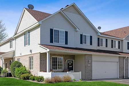 10402 172nd Avenue NW Elk River, MN 55330