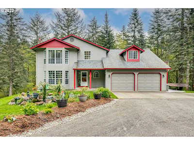 14011 NE 346th St Battle Ground, WA 98604