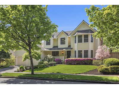 14100 SW Sexton Mountain Dr Beaverton, OR 97008
