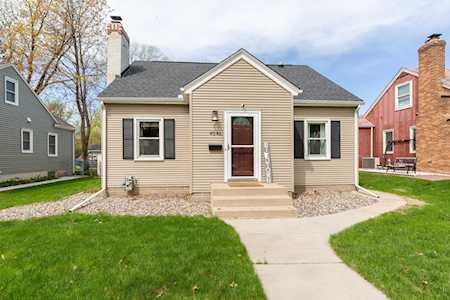 4041 Zenith Avenue N Robbinsdale, MN 55422