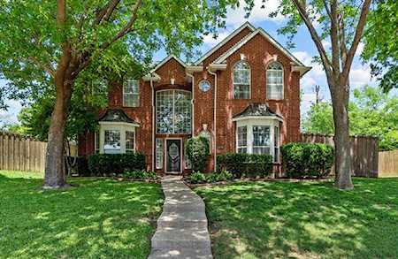 10700 Jackson Lane Frisco, TX 75035