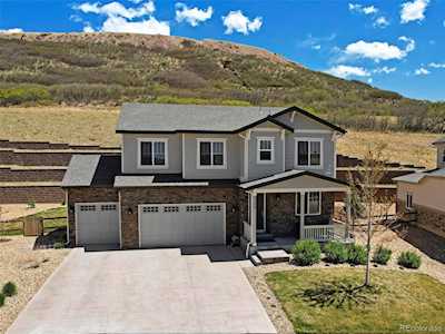 3248 Mccracken Ln Castle Rock, CO 80104